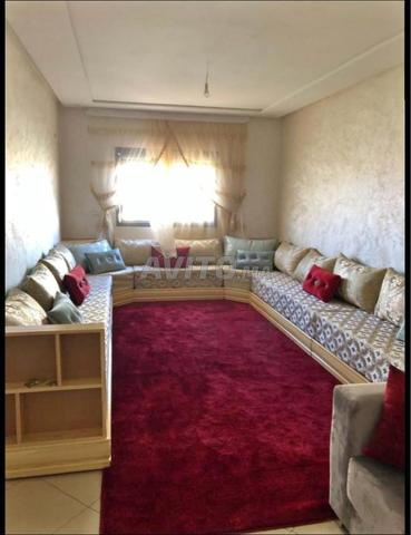 Appartement de luxe et excellent à louer - 2