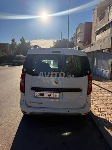 Renault Express 2025 Diesel 6 portes