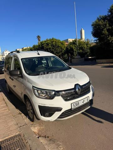 Renault Express 2025 Diesel 6 portes
