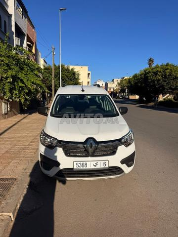 Renault Express 2025 Diesel 6 portes