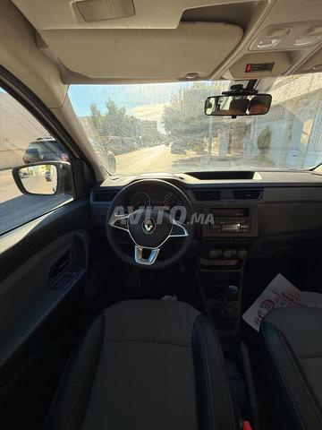 Renault Express 2025 Diesel 6 portes