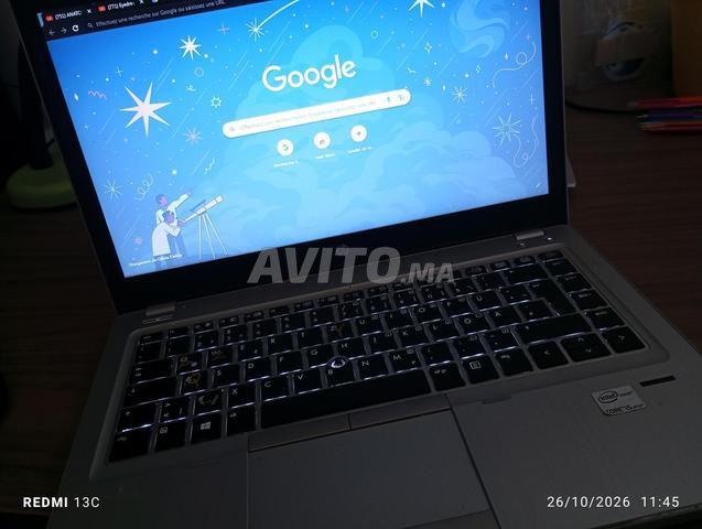لابتوب HP i5 - 2