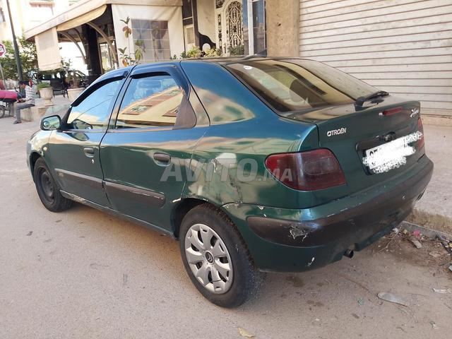 Citroën Xsara Diesel Manuelle 2020 في مكناس