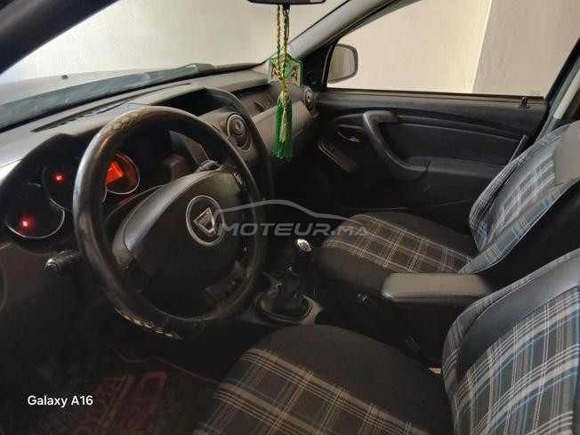 dustr dacia