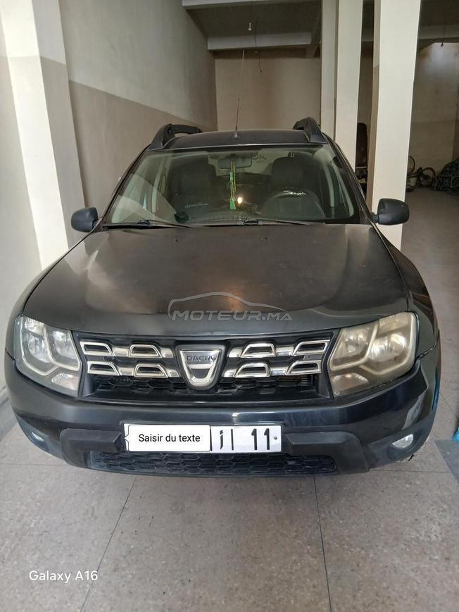 dustr dacia