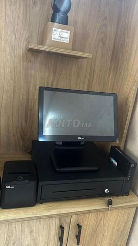 CAISSE TACTILE COMPLETE - 2