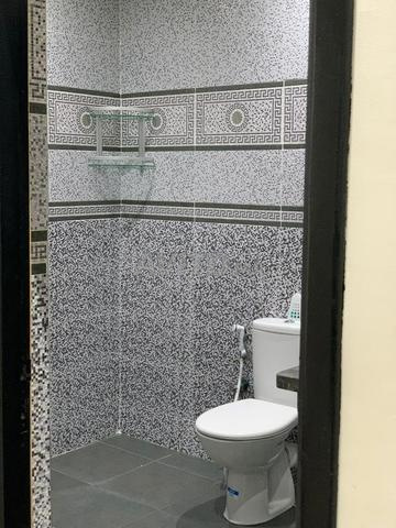Appartement à louer journalier - 2