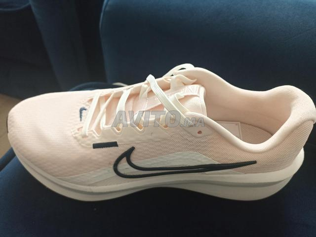 basket nike
