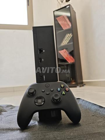 Xbox Series S 1 تيرابايت