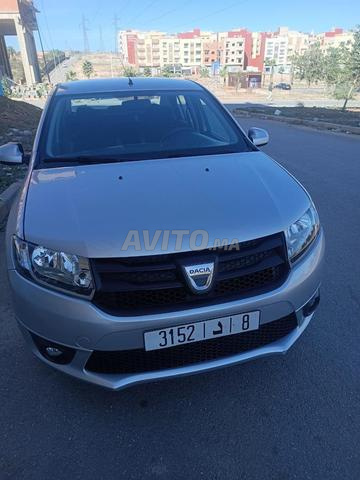 Dacia Logan 2016