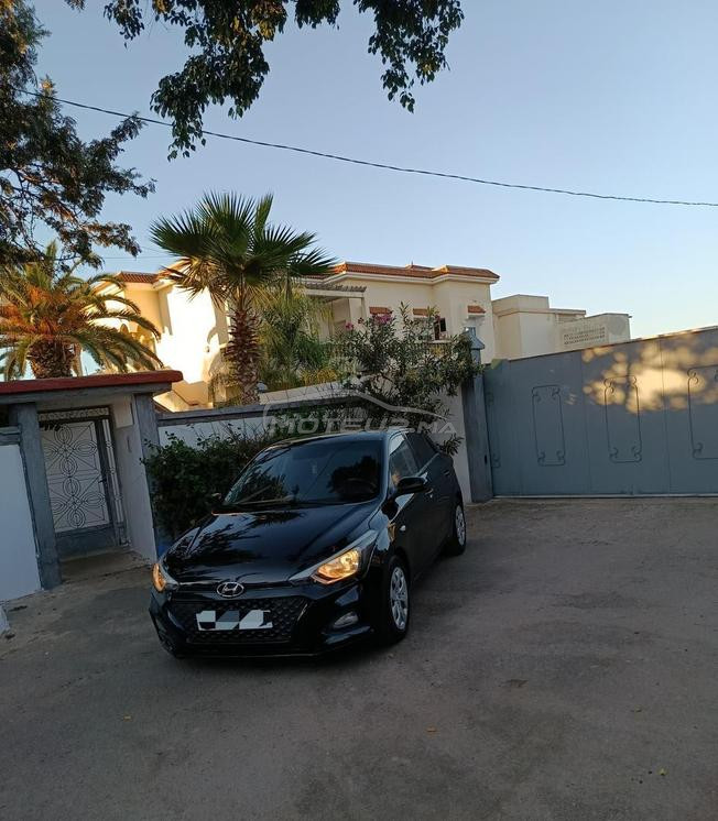 hyundai i20 Diseil 1ère Main ✋