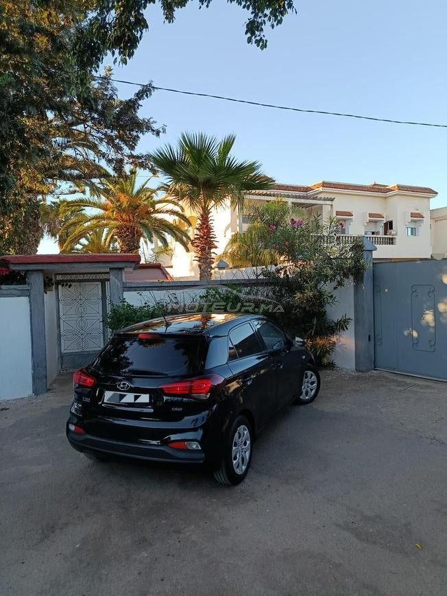 hyundai i20 Diseil 1ère Main ✋