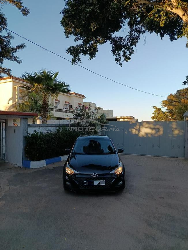 hyundai i20 Diseil 1ère Main ✋