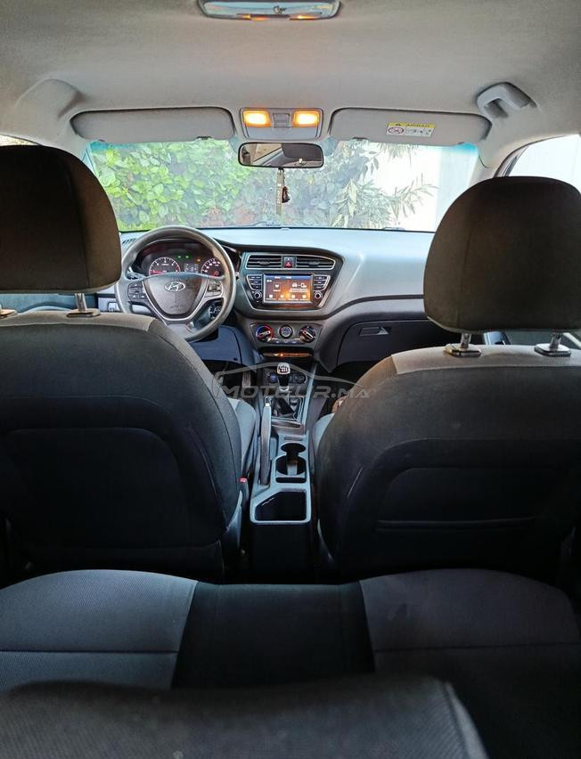 hyundai i20 Diseil 1ère Main ✋