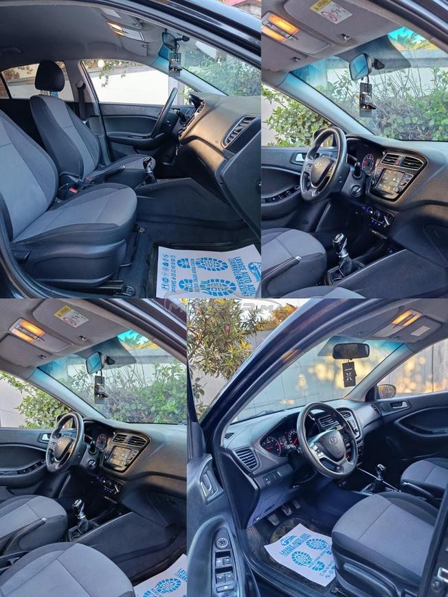 hyundai i20 Diseil 1ère Main ✋