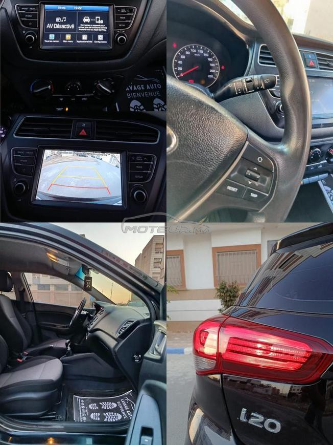 hyundai i20 Diseil 1ère Main ✋