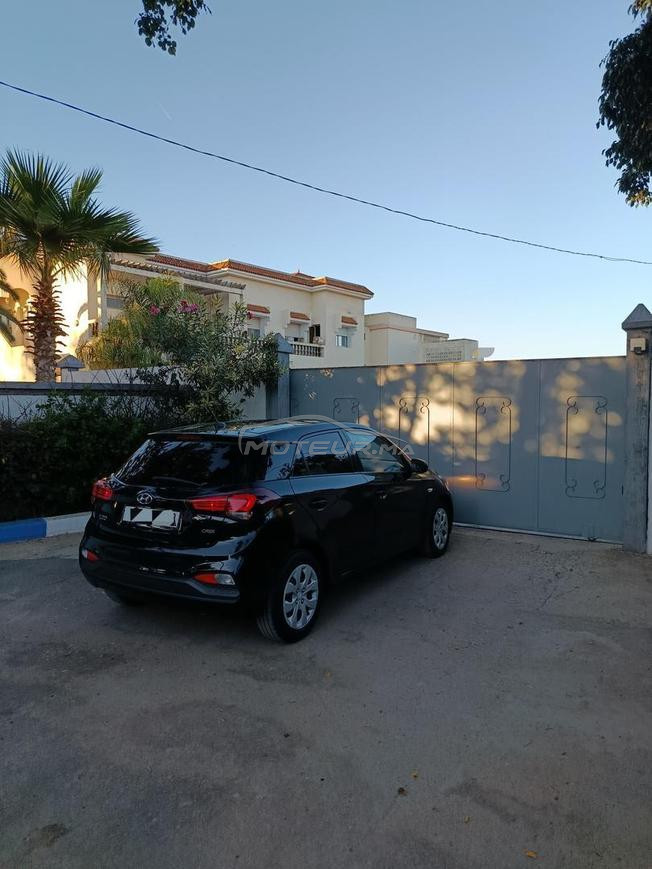 hyundai i20 Diseil 1ère Main ✋