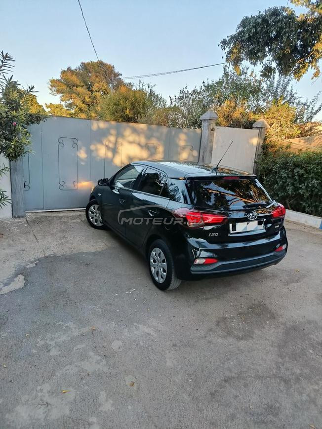 hyundai i20 Diseil 1ère Main ✋