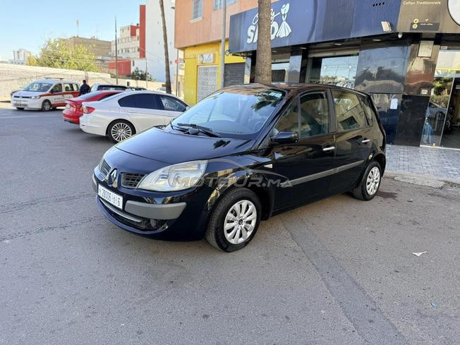 Renault SCENIC (2009 / Premier main)