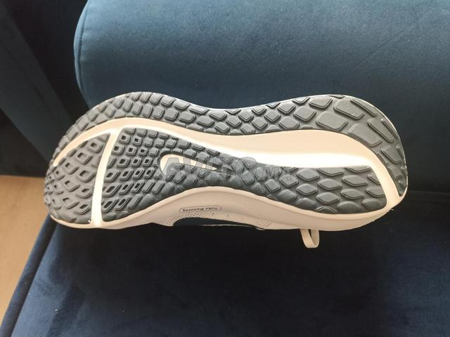 basket nike - 2