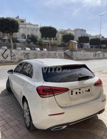 Mercedes-Benz Classe A Diesel Automatique 2024 - 2