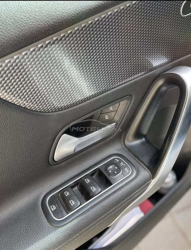 Mercedes-Benz Classe A Diesel Automatique 2024