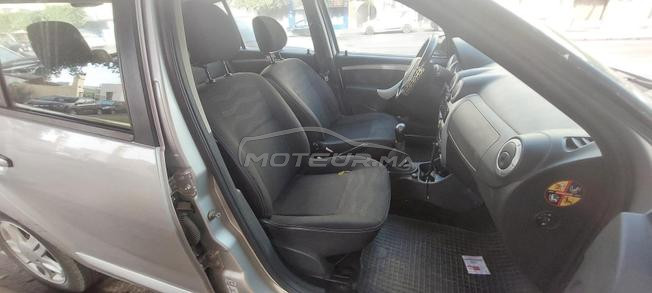 Dacia sandero 2012