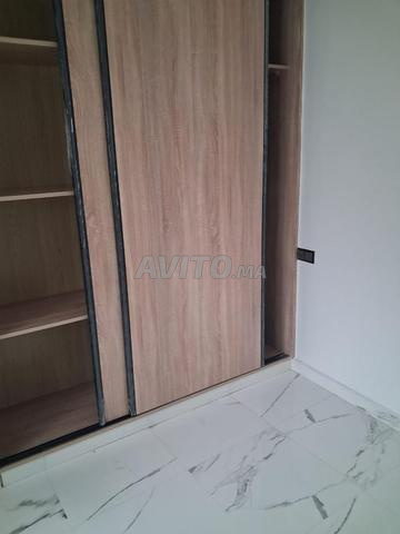 Appartement à louer - 2