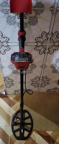 Minelab Vanquish 540 Pro-Pack - 2