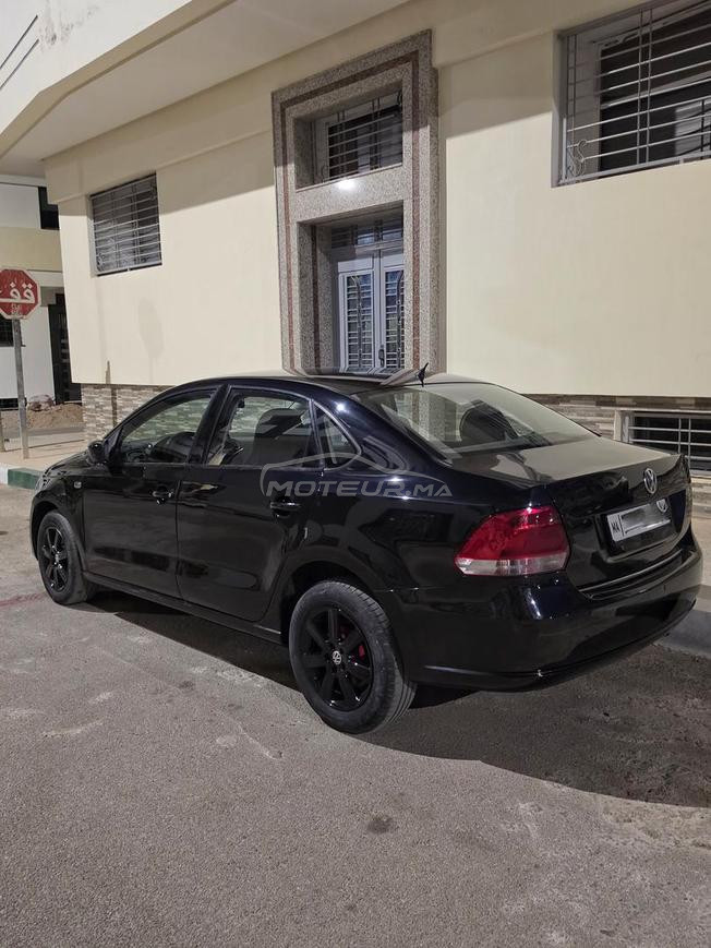 Volkswagen Vento GTD 2014 Diesel 1,6L Tout Option 