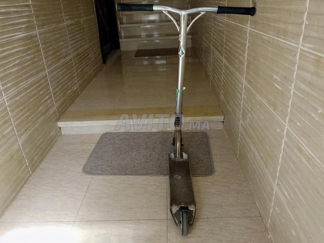 Trottinette scooter - 2