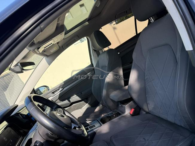 volkswagen Golf 8 pack Gtd