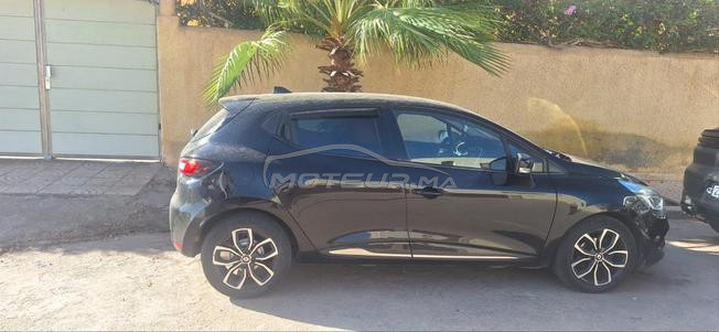 renault clio 4 limited 2020/07 Avendre