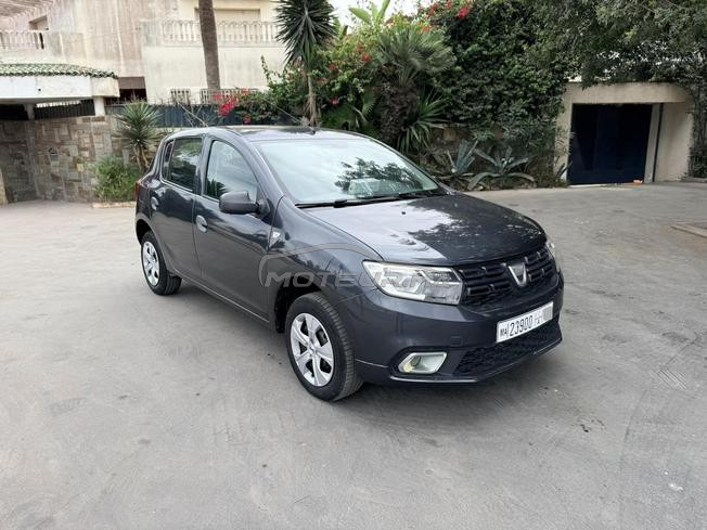 DACIA SANDERO (2019 / Diesel)