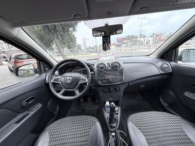 DACIA SANDERO (2019 / Diesel)