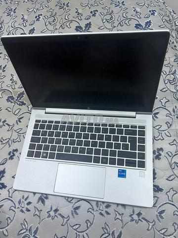 HP ProBook – Core i5 11ème gén - 2