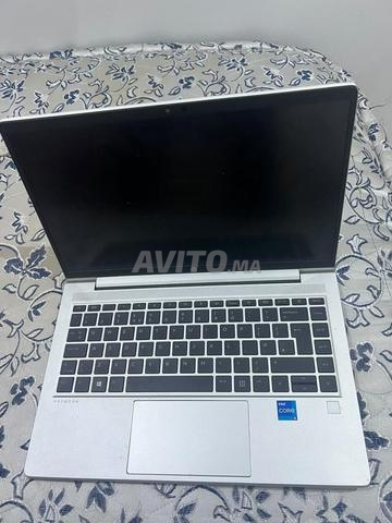 HP ProBook – Core i5 11ème gén