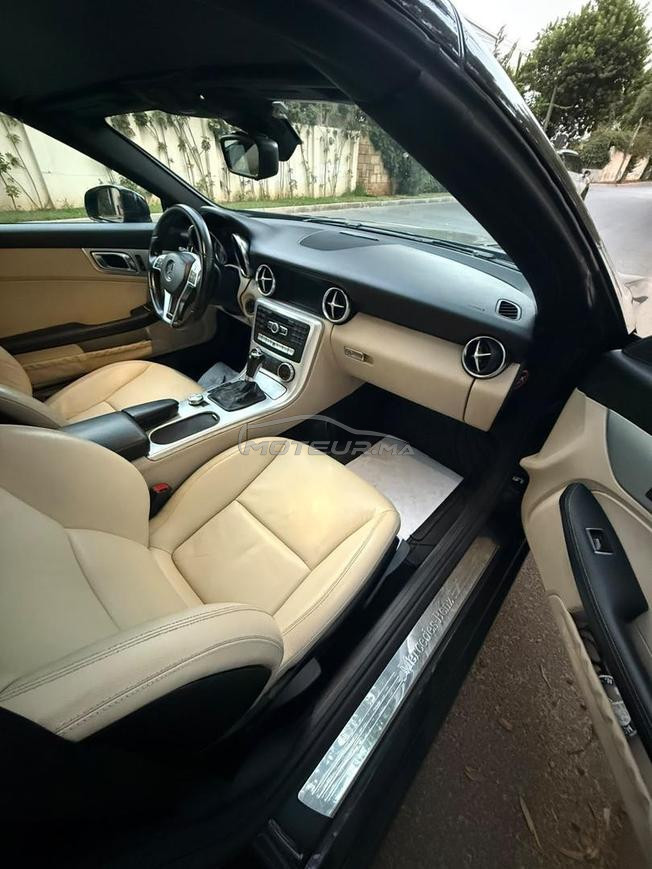 Mercedes Slk 