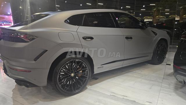 Lamborghini Urus Hybride 2026 full options - 2