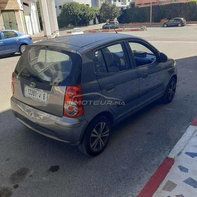 kia picanto
