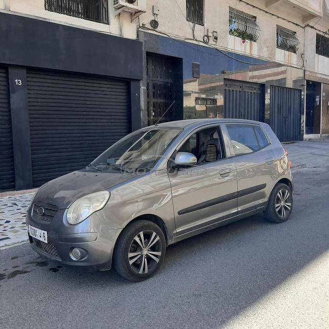 kia picanto