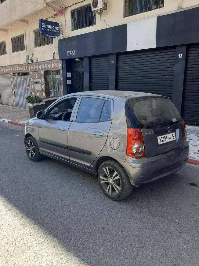 kia picanto