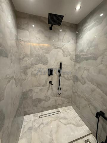Appartement à louer Tanger Boukhalef - 2