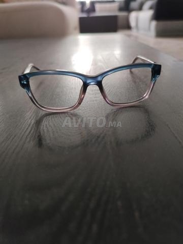 Lunettes de vue Tous pour petite fille - 2