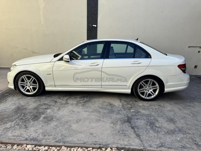 mercdes c220 cdi
