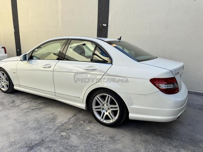 mercdes c220 cdi