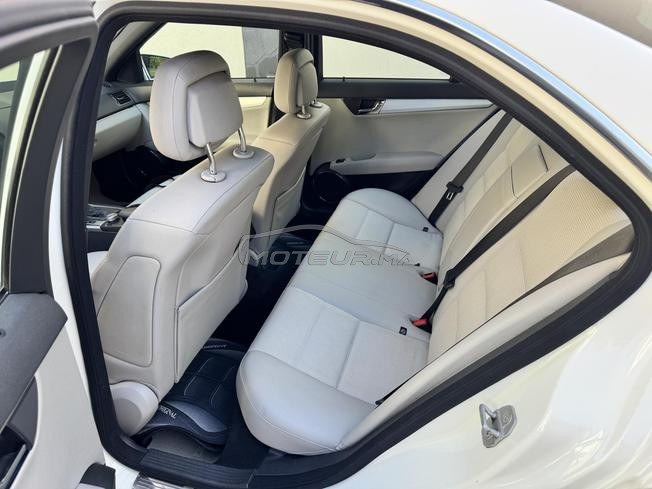 mercdes c220 cdi