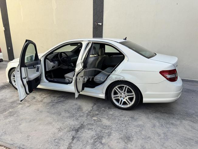 mercdes c220 cdi