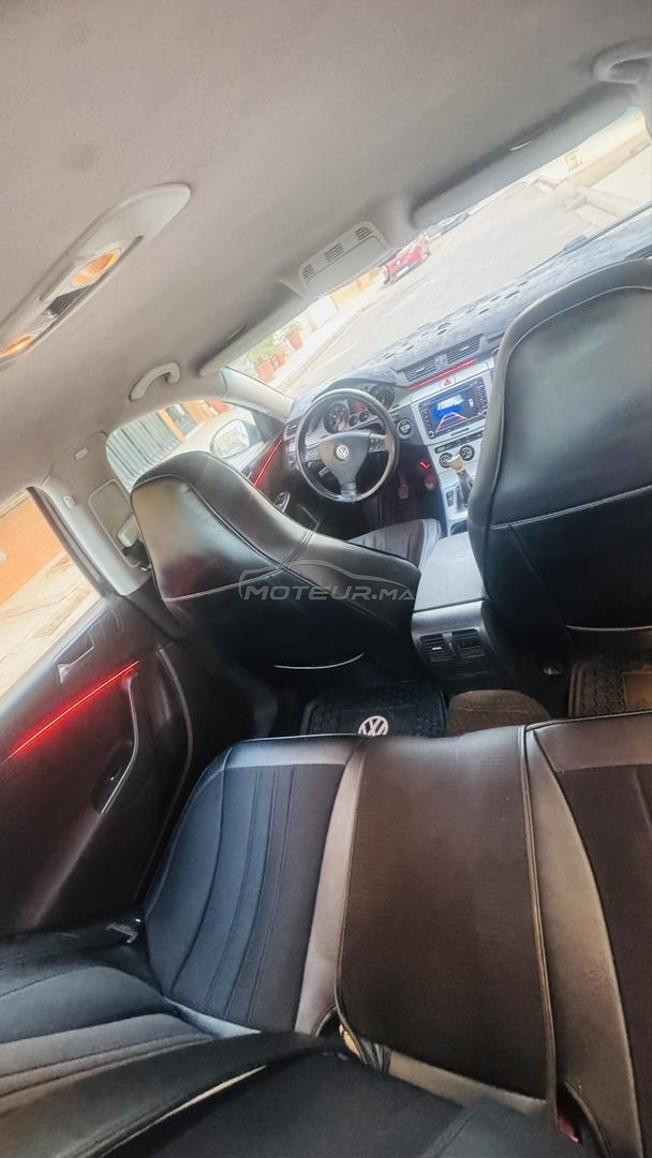 passat b6 manuel 