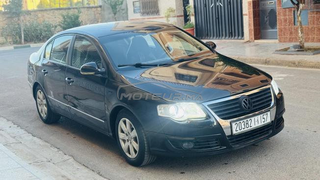 passat b6 manuel 